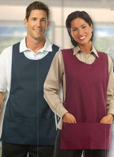 Cobblers Apron Large Burgundy - BeHope