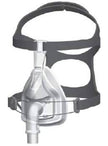 Cpap Mask Kit Flexifit™ 432 Full Face Style Cushion - BeHope