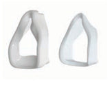 CPAP Mask Component CPAP Cushion FlexiFit™ 432 Full Face Style X-Large Cushion - BeHope