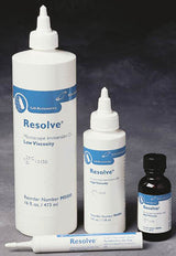 Immersion Oil Resolve® - BeHope