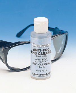 Scienceware® Anti-Fog Solution - BeHope