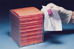 Biohazard Chemical Spill Absorbent Wipe Pig® Disposable - BeHope