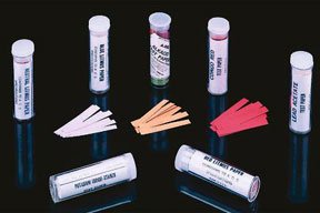 Neutral Litmus Test Strips Fisherbrand™ for Acid Base Indication - BeHope