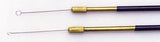 Inoculating Loop LeLoops® Medium / 3.4 µL Twisted Nichrome Wire Without Handle NonSterile - BeHope