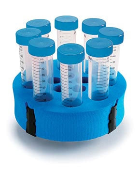 Tube Holder - BeHope