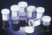 Specimen Container Samco™ Bio-tite™ Narrow-mouth Sterile with Screw Cap and Patient Information - BeHope