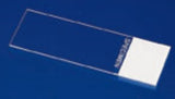 Microscope Slide Superfrost® 25 X 76 X 1.2 mm White Frosted End - BeHope