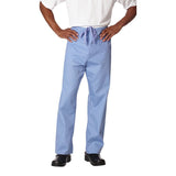 Scrub Pants Fashionpoplin® 3x-large Ceil Blue Unisex - Behope
