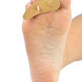 Hammer Toe Crest Silipos® Pull-on Left Toe - Behope