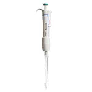 Finnpipette™ F1 Fixed Volume Pipette 3,000 Μl Nonsterile - Behope