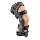 Knee Brace Fusion® Xt for Ligament Protection and Contact Activities - BeHope