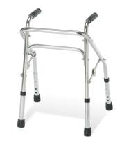 Guardian Folding Walker Pediatric (each) - BeHope