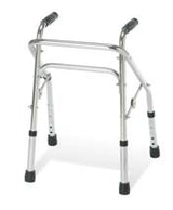 Guardian Folding Walker Pediatric (each) - BeHope