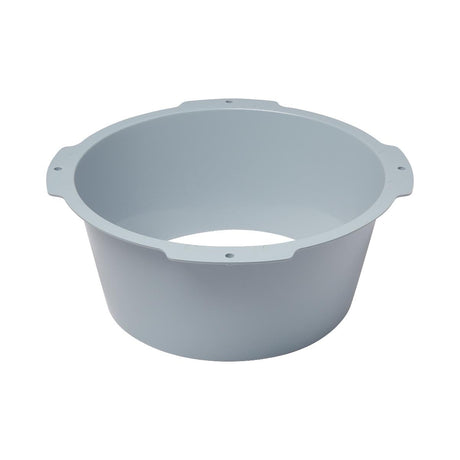 Medline Commode Splash Guard - BeHope