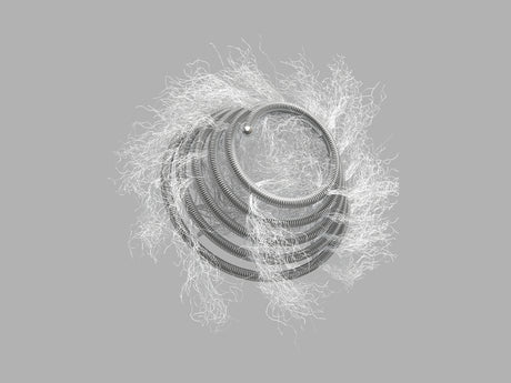 Embolization Coil Tornado® Flexible for Umbilical Catheter Procedures - BeHope