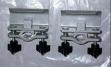 Medline Walker Clamp Assembly - BeHope