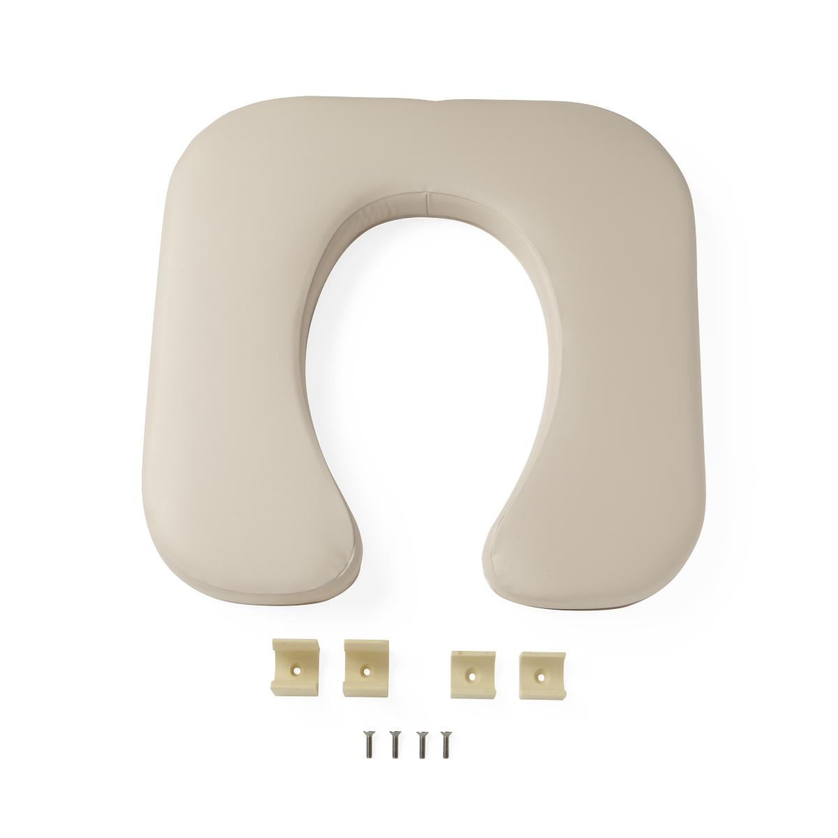Kit de coussins de siège profilés Medline