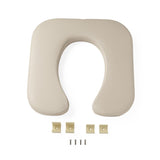 Medline Contoured Seat Pad Kit