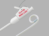 Suprapubic Catheter Ultrathane® MAC-LOC™ for Secure Placement - BeHope