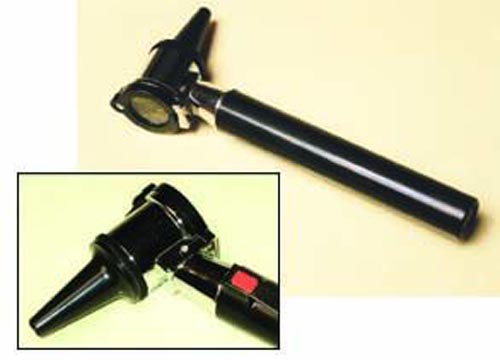 Otoscope Penlight économique - Auriculaire/Nasal