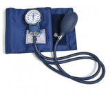 Aneroid Sphygmomanometer Unit Lumiscope® Thigh Cuff Cotton Cuff 34 - 50 cm Pocket Aneroid - BeHope