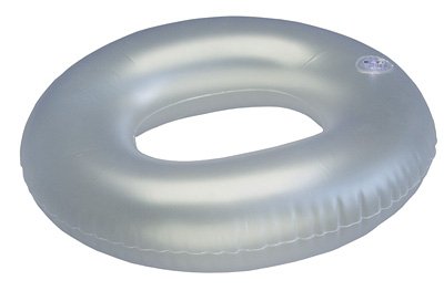 Donut Seat Cushion 14-1/2 Inch Diameter Vinyl - BeHope