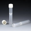 Test Tube Plain 5 mL Without Closure Polypropylene Tube - BeHope