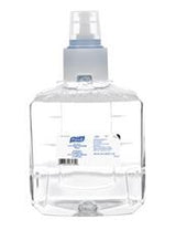 Purell Advanced Hand Sanitizer Foams - BeHope