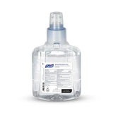 Purell Advanced Hand Sanitizer Foams - BeHope