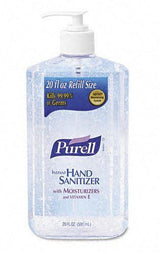 Advanced Hand Sanitizer Gel - BeHope