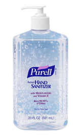 Advanced Hand Sanitizer Gel - BeHope