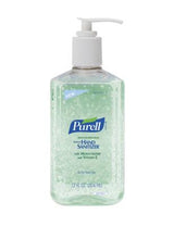 Purell Advanced Hand Sanitizer Soothing Gels