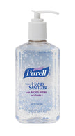 Advanced Hand Sanitizer Gel - BeHope