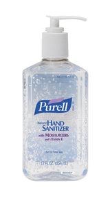 Advanced Hand Sanitizer Gel - BeHope