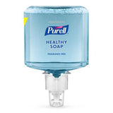 Purell Healthy Soap Foaming Hand Soap - BeHope