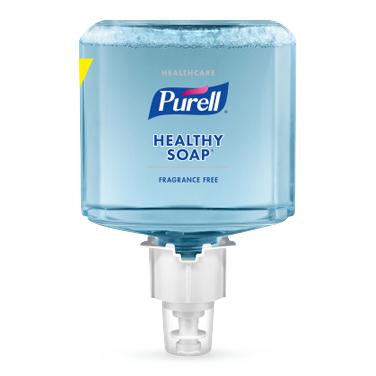 Purell Healthy Soap Foaming Hand Soap - BeHope