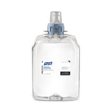 Purell Healthy Soap Foaming Hand Soap - BeHope