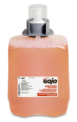 Gojo Luxury Foam Antibacterial Hand Wash