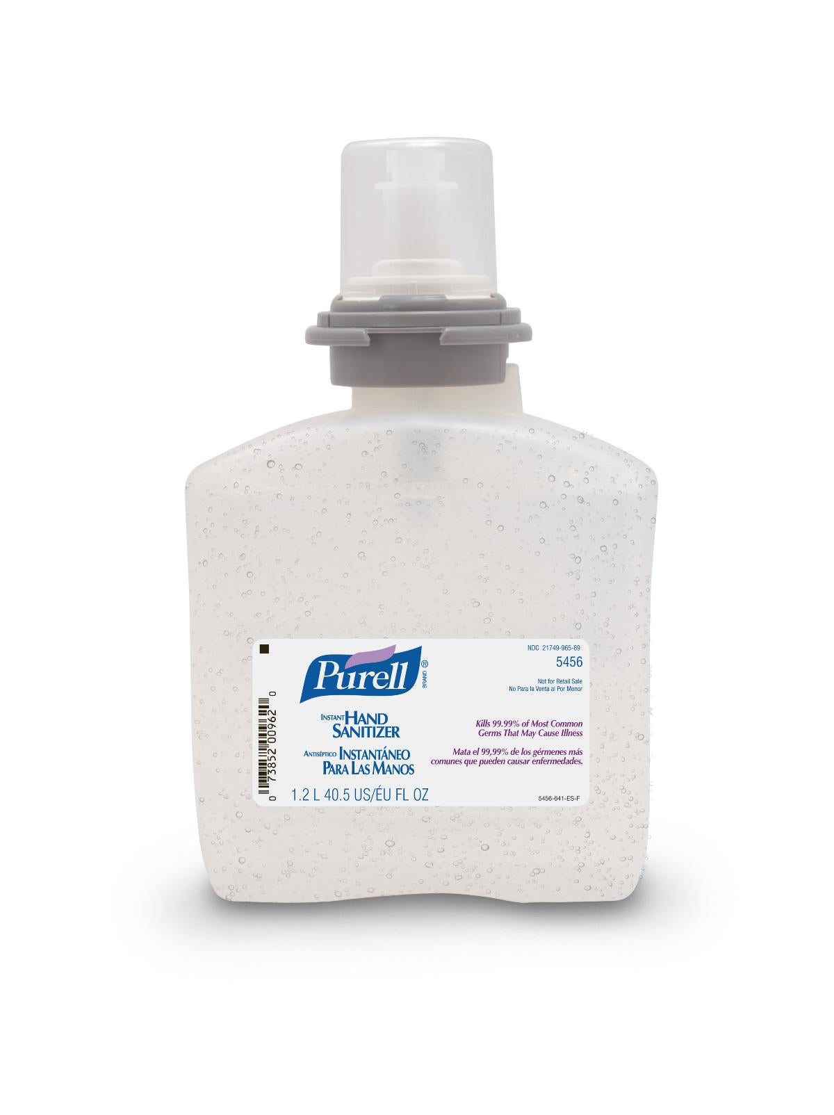 Advanced Hand Sanitizer Gel - BeHope