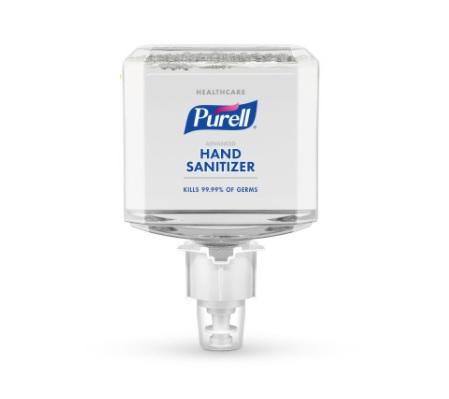 Purell Advanced Hand Sanitizer Foams - BeHope