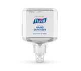 Purell Advanced Hand Sanitizer Foams - BeHope