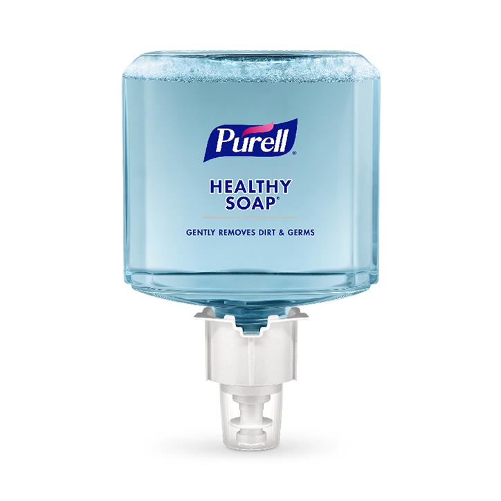 Purell Healthy Soap Foaming Hand Soap - BeHope