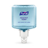 Purell Healthy Soap Foaming Hand Soap - BeHope