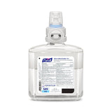 Purell Advanced Hand Sanitizer Foams - BeHope