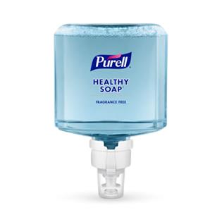 Purell Healthy Soap Foaming Hand Soap - BeHope