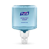 Purell Healthy Soap Foaming Hand Soap - BeHope