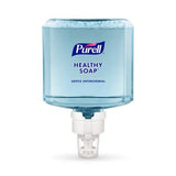 Purell Healthy Soap 0.5% BAK Antimicrobial Foam