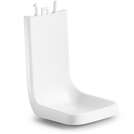 Floor And Wall Protector Shield™ Plastic, White - Behope