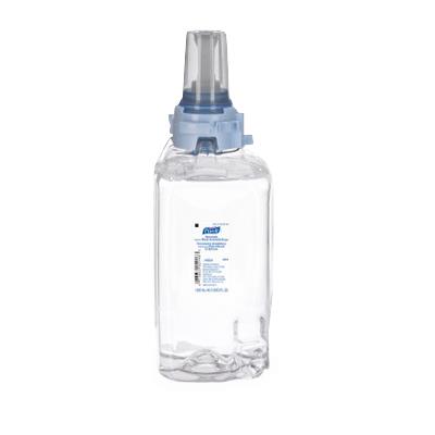 Purell Advanced Hand Sanitizer Foams - BeHope