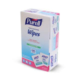 Purell Hand Sanitizing Wipes